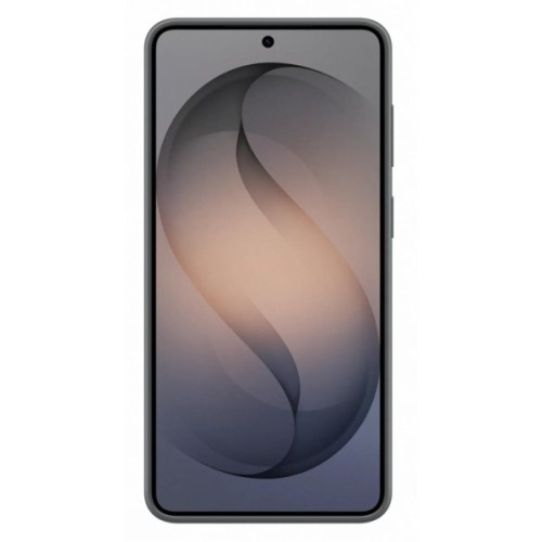 Чохол до мобільного телефона Samsung Silicone Magnet Case Galaxy S26+ (S947) Black (EF-ES947CBEGWW)