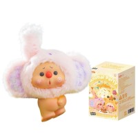 Фігурка Pop Top сюрприз JOTOYS серії Oyo - Вечірка звіряток (JO-2025026)