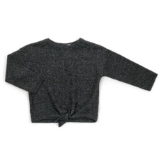 Кофта дитяча Breeze в'язана (15110-104G-gray)