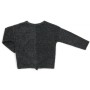 Кофта дитяча Breeze в'язана (15110-104G-gray)