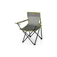 Крісло складане СИЛА Павук 50х50х80 см + чохол (960752)