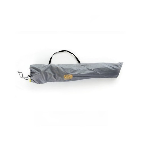 Крісло складане СИЛА Павук 50х50х80 см + чохол (960752)