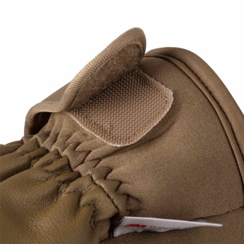 Тактичні рукавички 2E Winter Full Touch 3M M камуфляж (2E-TWGFT3M-M-MC)