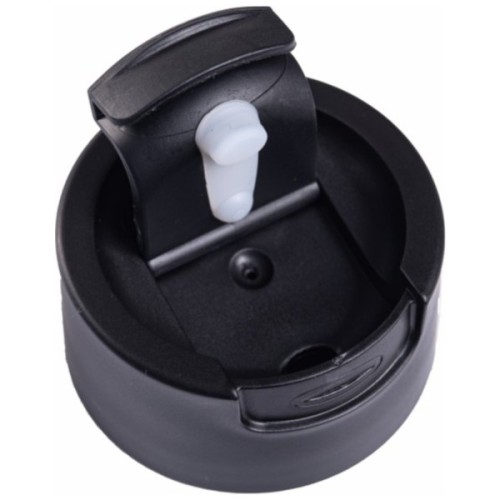 Термокружка Line Art Bogota 450 мл червоний (60023122LA-02)