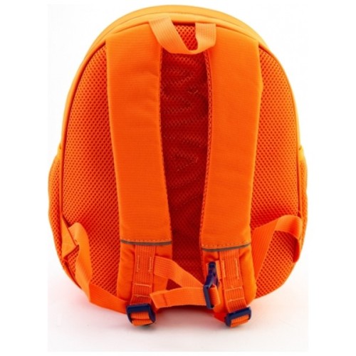 Рюкзак дитячий Maxi 12" EVA Синій з помаранчевим (MX86164)