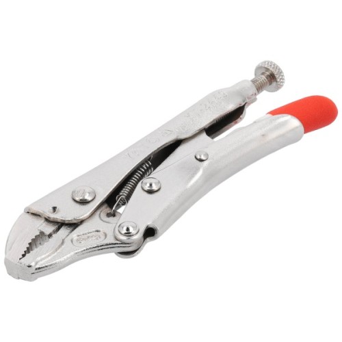 Кліщі Yato YT-2449 затискні 125мм (YT-2449)