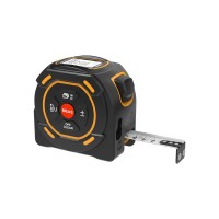 Рулетка Sndway SW-TM60A з лазерним далекоміром (SW-TM60A)