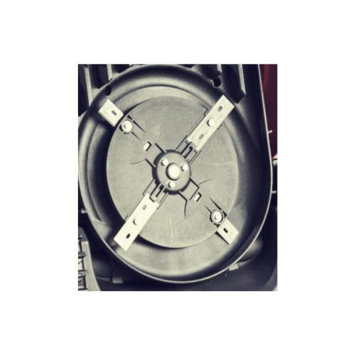 Ніж для газонокосарки AL-KO диск з ножами для Robolinho 500І/500Е (127466)