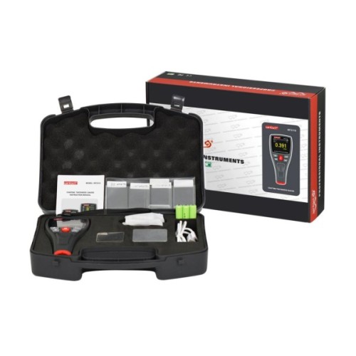 Товщиномір Wintact Fe/nFe, 0-1500мкм (WT2110)