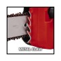 Ланцюгова пила Einhell GC-EC 2040 40см, 2000Вт, 4.9кг (4501230)