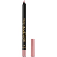 Олівець для очей Deborah Metallic Eyes&Lips Pencil 02 - Metallic Rose (8009518320824)