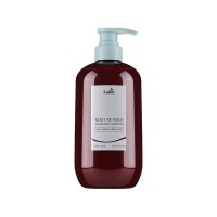 Шампунь La'dor Root Re-Boot Awakening Shampoo Red Ginseng & Beer Yeast 800 мл (8809982980360)