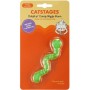 Іграшка для котів Catstages Хробачок 10 см (0871864003298)