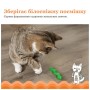 Іграшка для котів Catstages Хробачок 10 см (0871864003298)