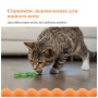 Іграшка для котів Catstages Хробачок 10 см (0871864003298)