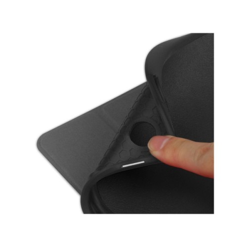 Чохол до планшета BeCover Flexible TPU Mate Samsung Galaxy Tab A11 Plus SM-X236B 11.0" Black (713950)