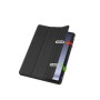 Чохол до планшета BeCover Flexible TPU Mate Samsung Galaxy Tab A11 Plus SM-X236B 11.0" Black (713950)