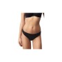 Труси Corin Brasiliana Natalie 41711 Чорний M (5904906659841)