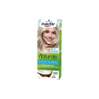 Фарба для волосся Palette Naturals без аміаку 10-2 Холодний блондин (3838824171180)