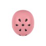 Шолом Lionelo Helmet PINK ROSE (LO-HELMET PINK ROSE)