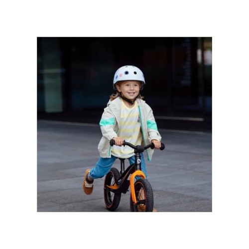 Шолом Lionelo Helmet PINK ROSE (LO-HELMET PINK ROSE)