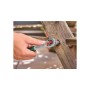 Набір інструментів Bosch 1/4", 14шт, кейс (1.600.A02.BY0)