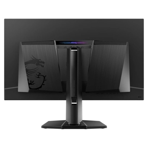 Монітор MSI MPG 322UR QD-OLED X24