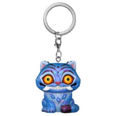 Брелок Funko Pop на кліпсі серії Кейпоп-мисливиці на демонів - ДЕРПІ (95684)