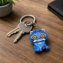 Брелок Funko Pop на кліпсі серії Кейпоп-мисливиці на демонів - ДЕРПІ (95684)