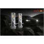 Автолампа PULSO LED-chips 7535/9-18v/2x28w/6000Lm/6500K (M6-H1)