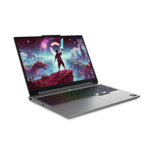 Ноутбук Lenovo LOQ 15AHP11 (83TN0078RA)