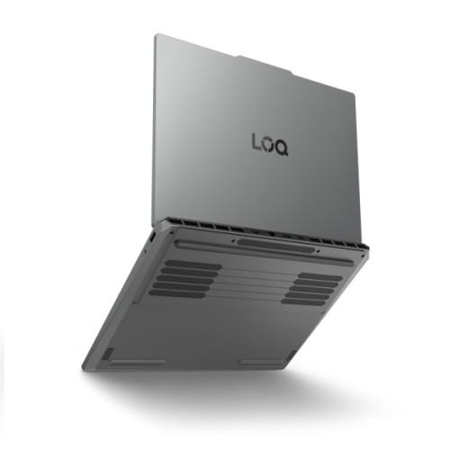 Ноутбук Lenovo LOQ 15AHP11 (83TN0078RA)