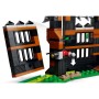 Конструктор LEGO Jurassic World Втеча спинозавра (77982)