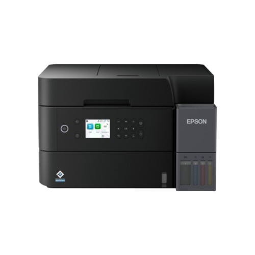 Багатофункціональний пристрій Epson L6370 WiFi (C11CL43405)