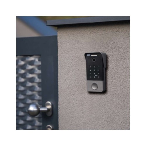 Дверний дзвінок EMOS H4034 IP-21PoE Wi-Fi (H4034)