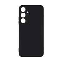 Чохол до мобільного телефона ACCLAB SoftShell Samsung Galaxy S24 Plus Black (1283126590382)