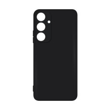 Чохол до мобільного телефона ACCLAB SoftShell Samsung Galaxy S24 Plus Black (1283126590382)