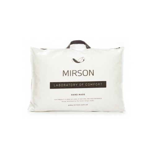 Наматрацник MirSon №1053 Alberto Тенцель (Modal) Seasons Strong Aloe Vera 70х140 см (2200001509283)