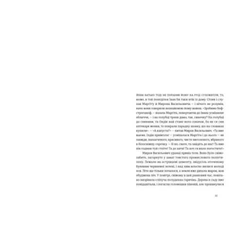 Книга Іван і Феба - Оксана Луцишина Видавництво Старого Лева (9789664486146)