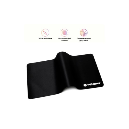 Килимок для мишки Hölmer OMP-04