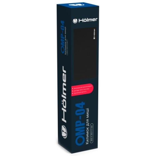 Килимок для мишки Hölmer OMP-04