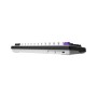 Клавіатура Hator Hellyberry HK60 Mechanical Linear RGB USB UA White/Violet (HK60)