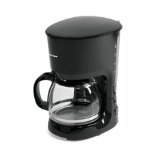 Крапельна кавоварка HEINNER HCM-750BK