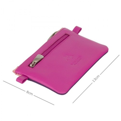 Гаманець Visconti P2 Neptune з RFID Verry Berry (P2 BERRY)