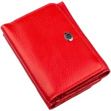 Гаманець ST Leather Червоний (18892)
