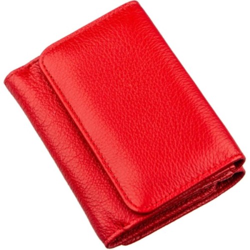 Гаманець ST Leather Червоний (18892)