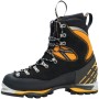 Черевики Zamberlan 2090 Mountain Pro Evo GTX RR Pu Mns black/orange - 42 - чорний/помаранчевий (006.4415)