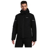 Куртка Kilpi Tonnsi-M ZM0111 black - 3XL - чорний (024.0874)