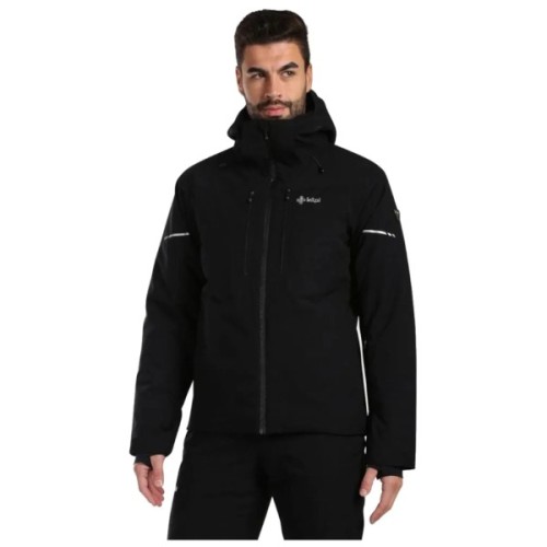 Куртка Kilpi Tonnsi-M ZM0111 black - 3XL - чорний (024.0874)