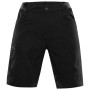 Шорти Alpine Pro Zamb 3 MPAE744 990 - 52 - чорний (007.021.0188)